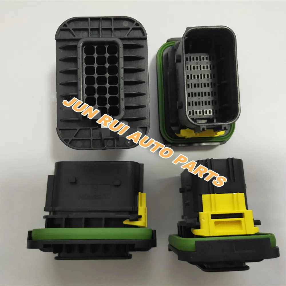 

1Pcs 1-2112162-1 Tyco Auto connector