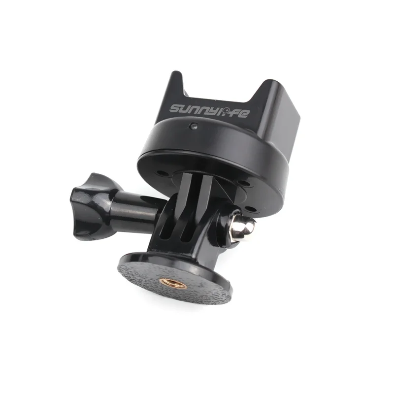 Для DJI Osmo карманные аксессуары Беспроводная Зарядная база ручной карданный bluetooth-контроллер крепление для DJI Osmo Карманный карданный
