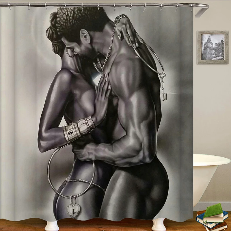 Новая занавеска для ванной комнаты водостойкая Прямая поставка душа из