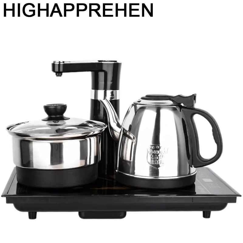 

Кухонный Электрочайник, Электрический чайник