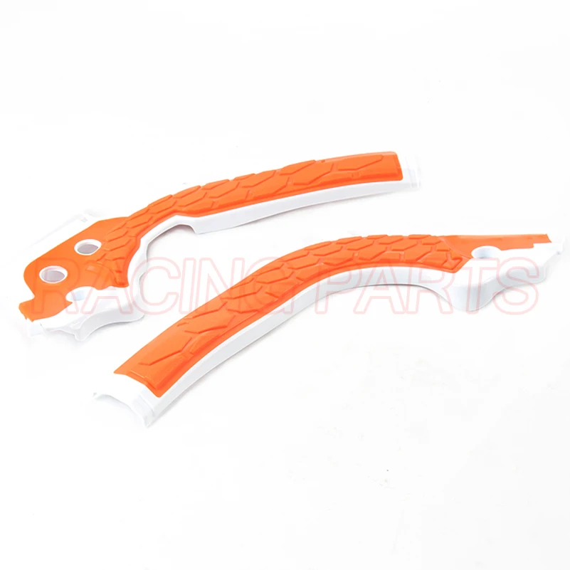 X-Grip защитная рамка для KTM SX125 150 SXF250 350 450 HUSQVARNA TC125 FC FE 250 2016 17