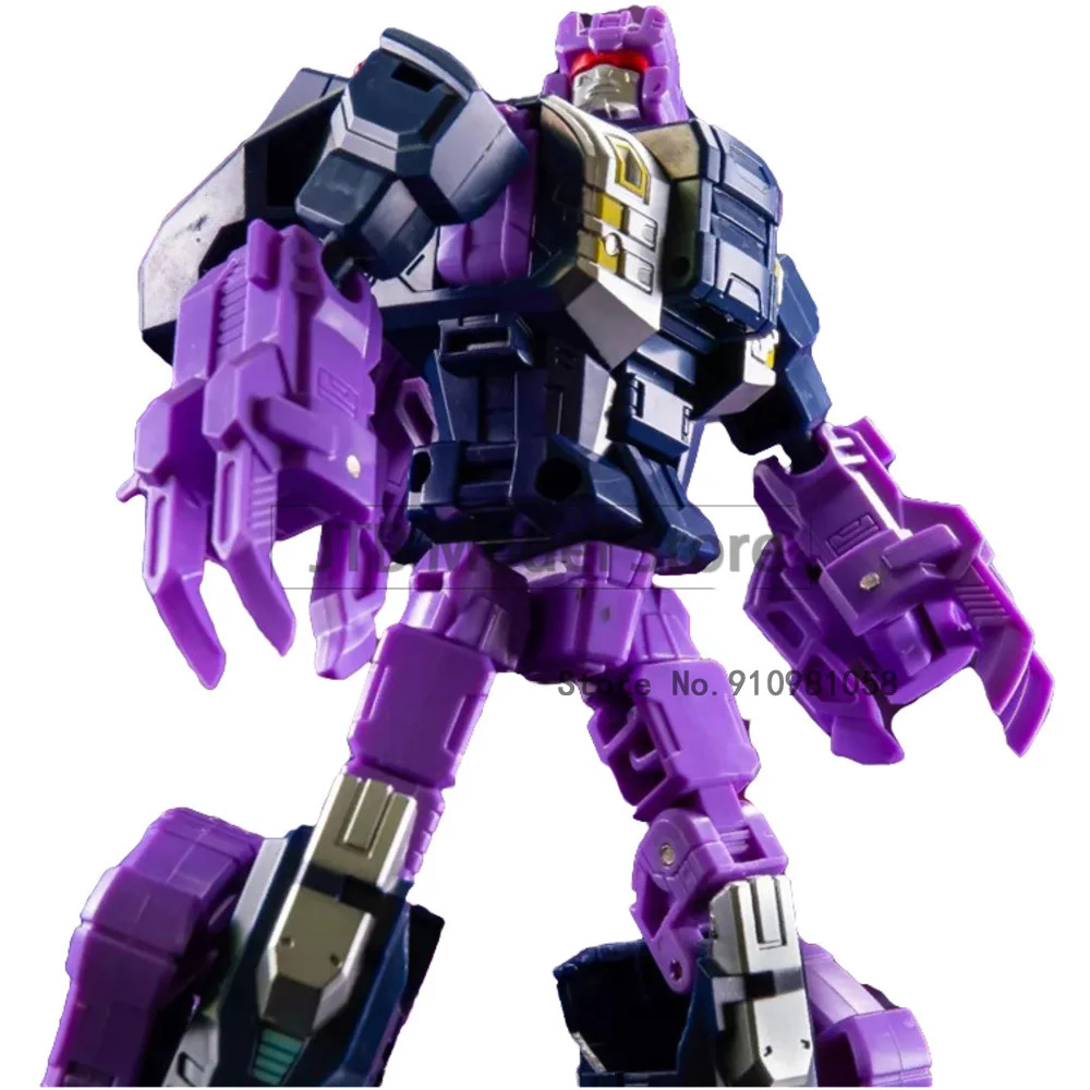 Игрушка-трансформер AOYI H6002 G1 экшен-фигурка режущая Rippersnapper Abominus Hun-Grrr Sinnertwin Blot