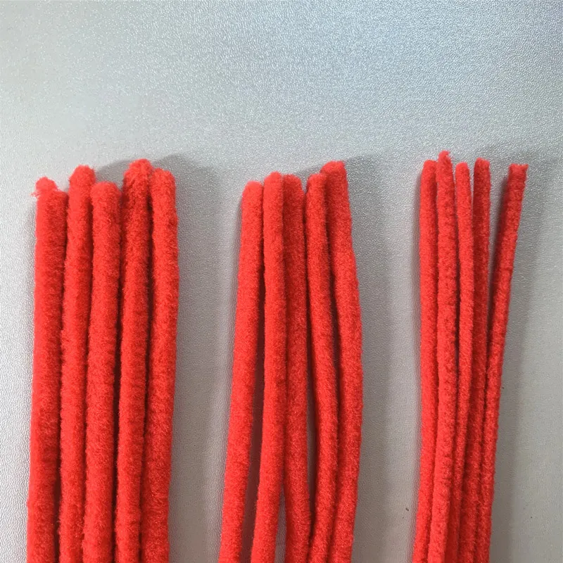 Аксессуары для завивки волос 100 дюйма маленькие волнистые пушистые кукурузные