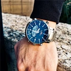 KAT-WACH мужские часы 2021 топового бренда роскошные армейские Спортивные Повседневные водонепроницаемые мужские часы s кварцевые наручные часы из нержавеющей стали