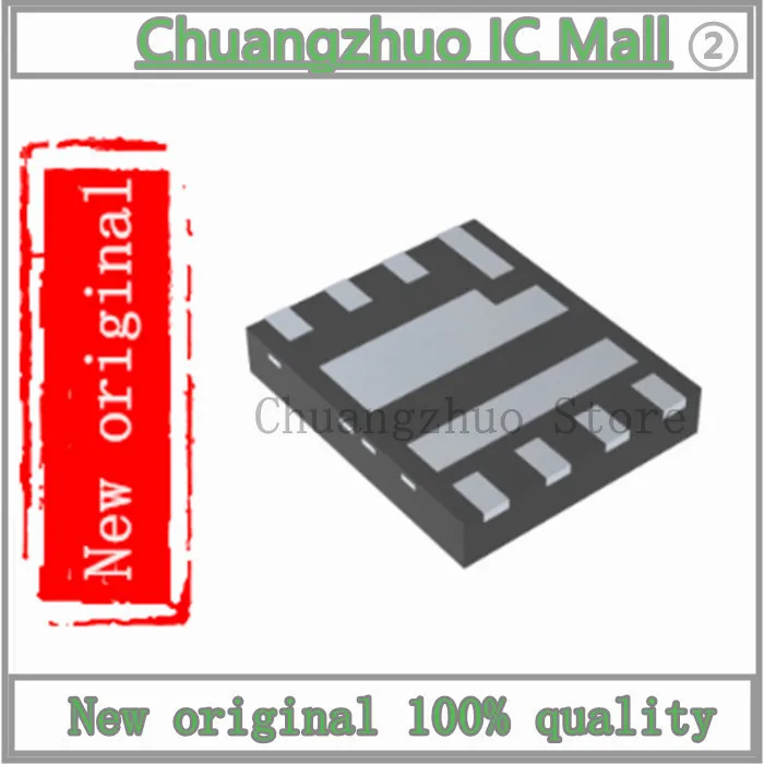 

1 шт./лот AOE6936 E6936 MOSFET QFN8 IC Chip новый оригинальный