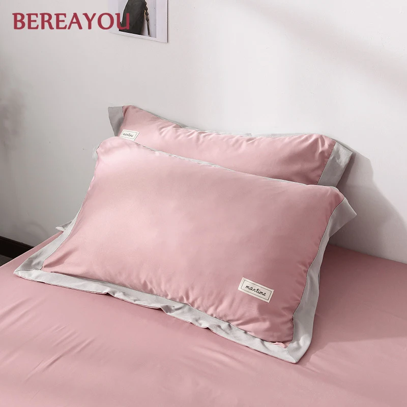 1/4 шт. роскошный хлопок Постельное Стёганое одеяло s стирать покрывало из тенселя