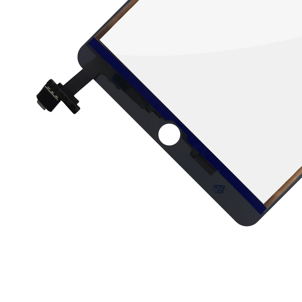 Сенсорный экран для iPad Mini 3 стеклянный дигитайзер с IC разъемом mini A1599 A1600 A1601 с/без