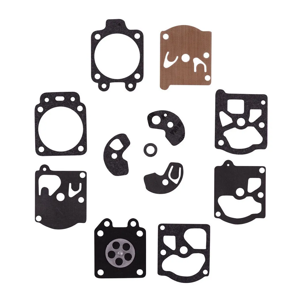 Набор для Ремонта Карбюратора набор мембран карбюратора Walbro Dolmar BC 212 250 330 400