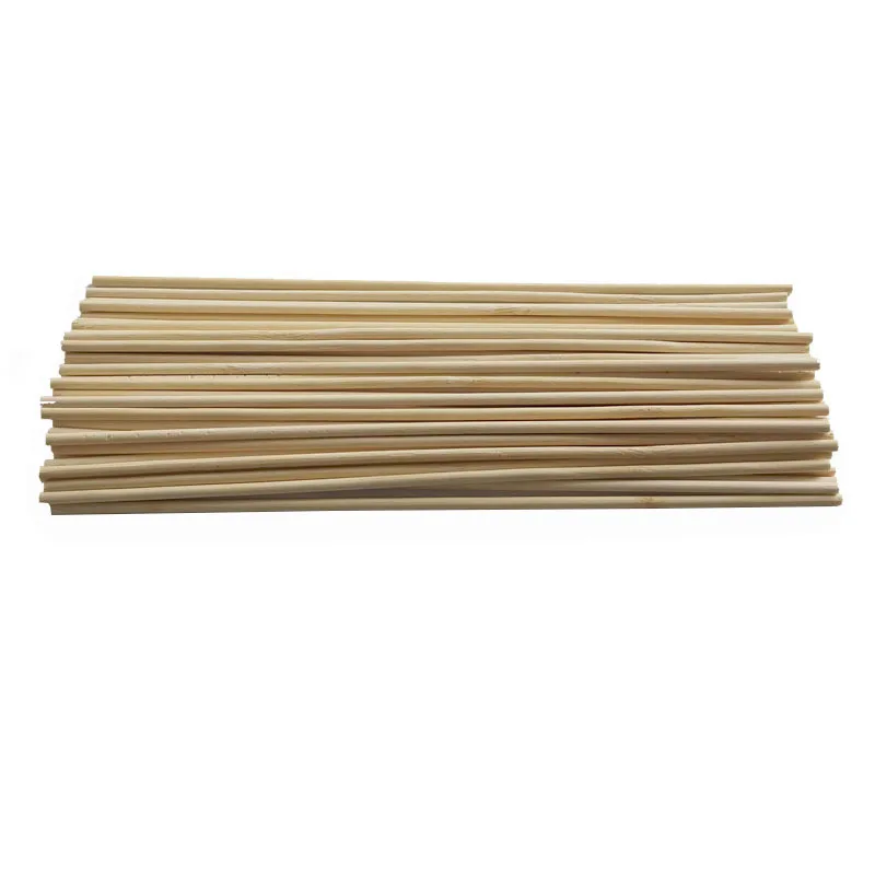 

50Pcs Individual sticks Garden Support Flower Stick Cane Gardening House