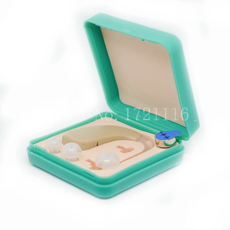 Слуховые аппараты для ухода за ушами усилитель звука инструменты первой помощи