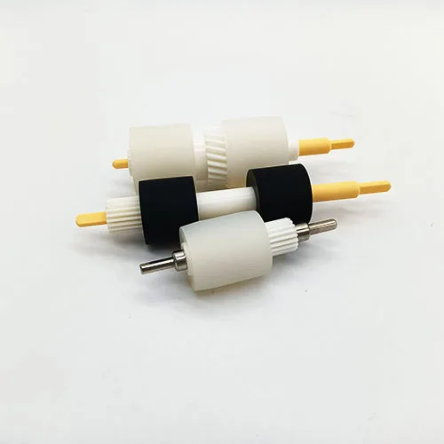 

604K23660 Feed & Separation Roller Kit for Xero 4110 4112 7655 252 260 700 240 242 250 DocuColor DCC5065 7700