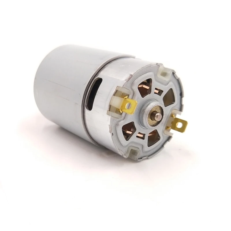 Электродрель Makita 14 4 В/8280D/8281D/BHP34/MT080/8381D/8281DZ детали двигателя Детали инструментов 