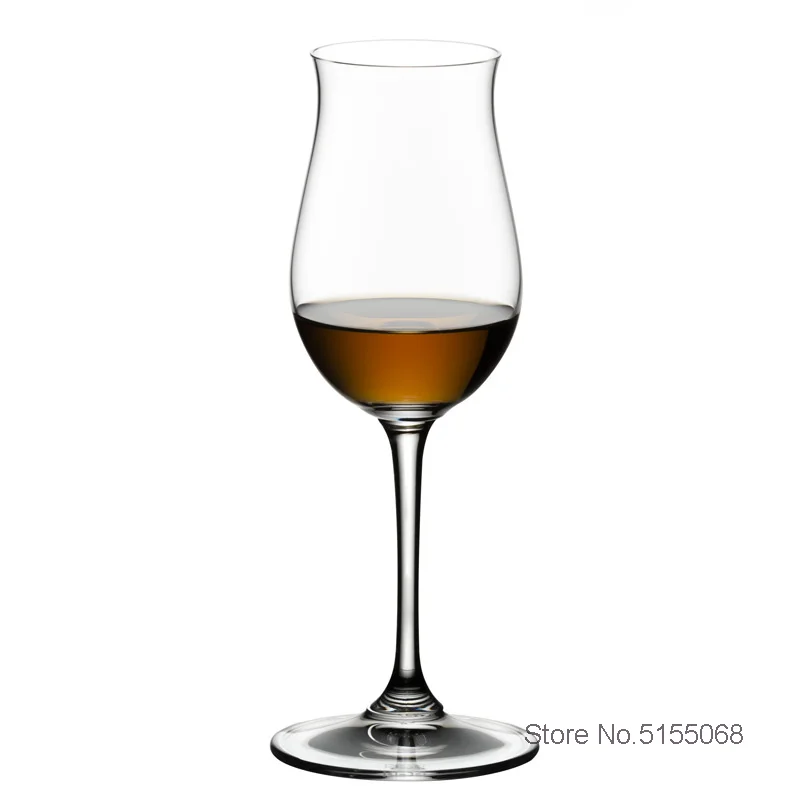 

Austria Crystal Professional Level Cognac Brandy Glass Elegant Tulip Rum Whisky Snifter Liquor Liqueur Goblet Copita Nosing Cup