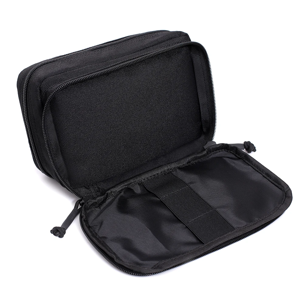 

Hiking Running Mobile Phone Bag Molle Sport Outdoor Camping Waist Bags Climbing for Easy Safety Exercise Accessories