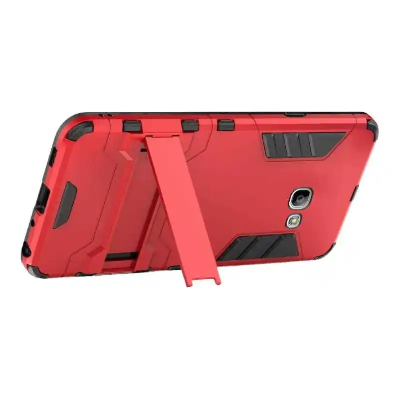 KatyChoi Iron Man Shock Proof 5.2&quotFor Samsung Galaxy A5 2017 Case For Phone Cover |