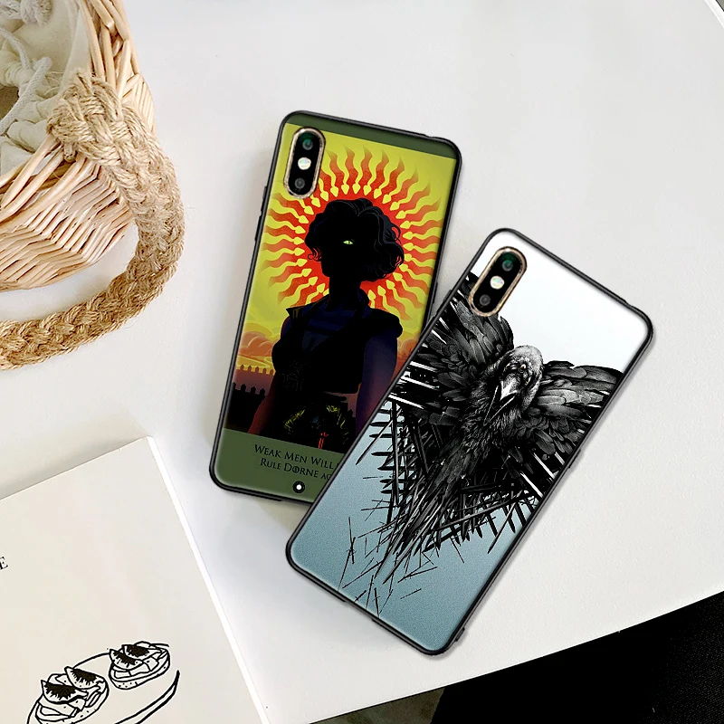 Чехлы для мобильных телефонов iPhone X XS MAX XR 6 s 7 8 Plus модные мягкие силиконовые чехлы