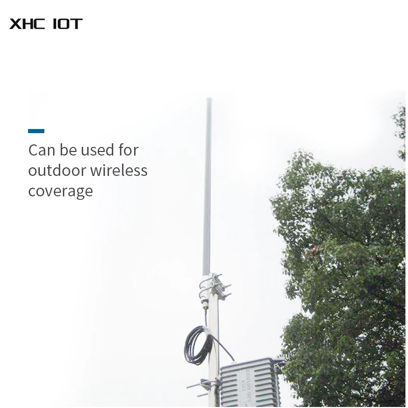 433MHz Wifi Antenna Outdoor Long Range N-J Connector High Gain 5dBi TX433-BLG-48 LTE Antenne Waterproof for Router Modem Aerial