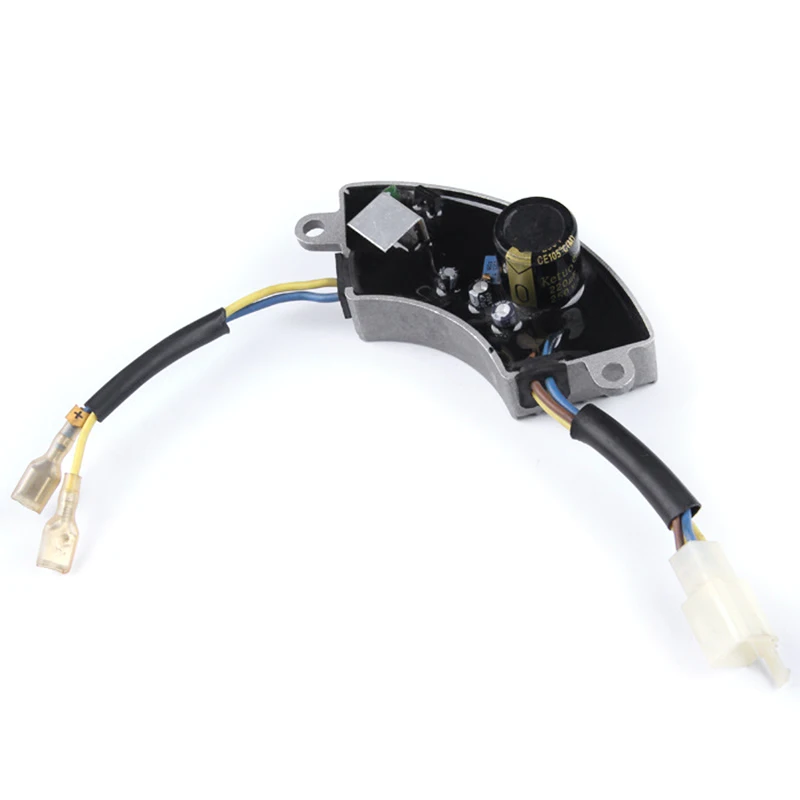 2KW / 2.5KW 2.8KW регулятор напряжения бензиновый генератор АРН алюминиевый корпус