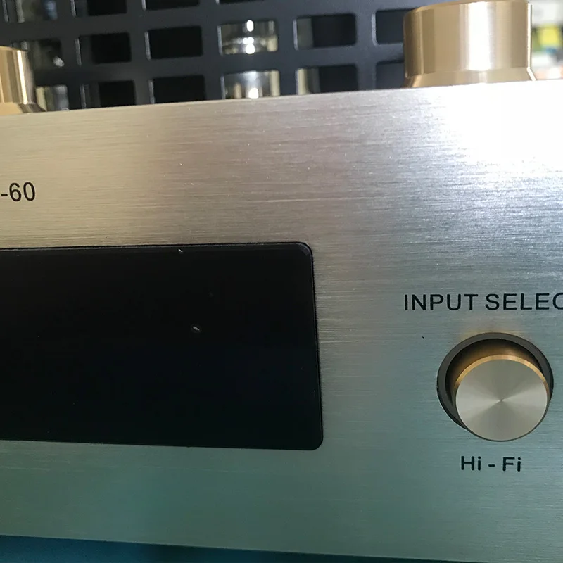 Усилитель высокой мощности AOSIBAO M12 HIFI вакуумный стерео усилитель басов с