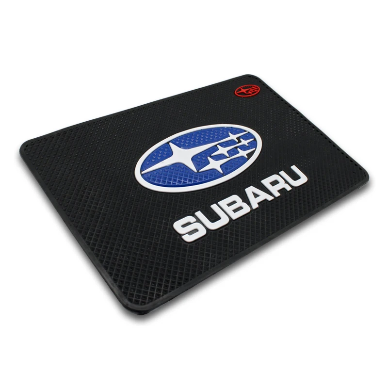 Противоскользящий коврик аксессуары для интерьера автомобиля чехол стайлинга