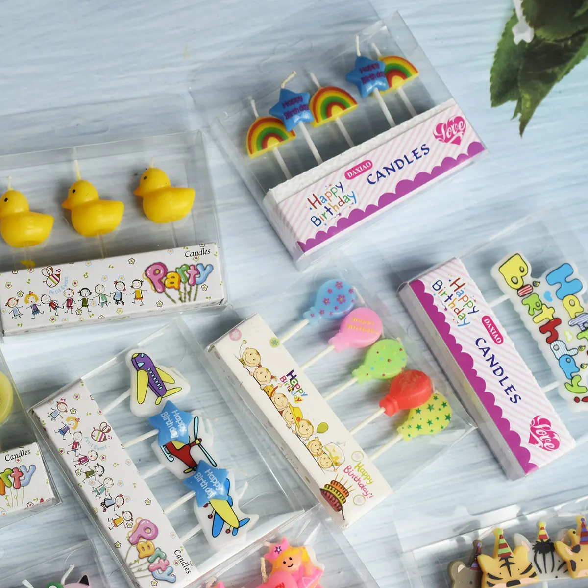 Детский разнообразный мультяшный костюм в виде животных семейный смайлик