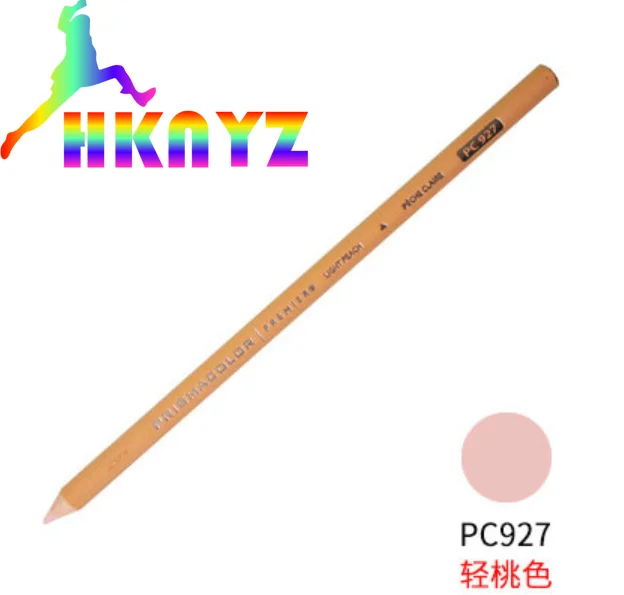 

2 шт. Prismacolor Профессиональный масляные цветные карандаши Lapis (жидкокристаллический дисплей) эскиз цветной карандаш искусство рисования PC927/...