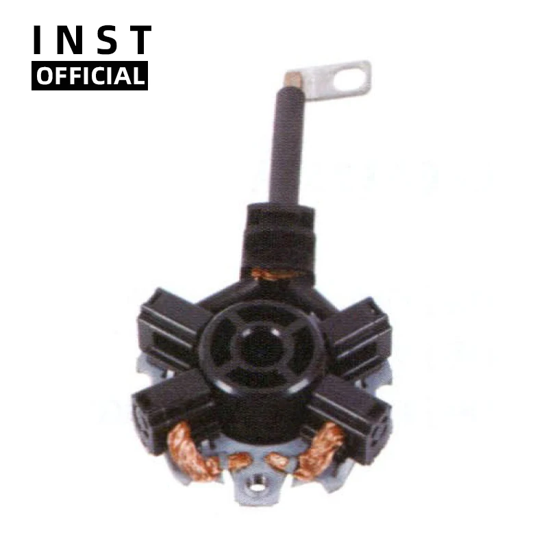 

CARBON BRUSH HOLDER 69-8322 4.5*12*12.5 FOR PMGR 23300FU410 3110079K00 8200227092 L53818400B M000T22371 235214 333656