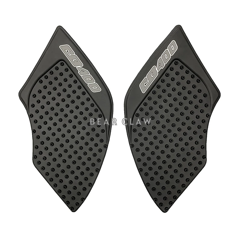 

Мотоциклетный бак, тяговая боковая накладка, газовое топливо, наколенник, наклейка для Honda cb400 1996-2017