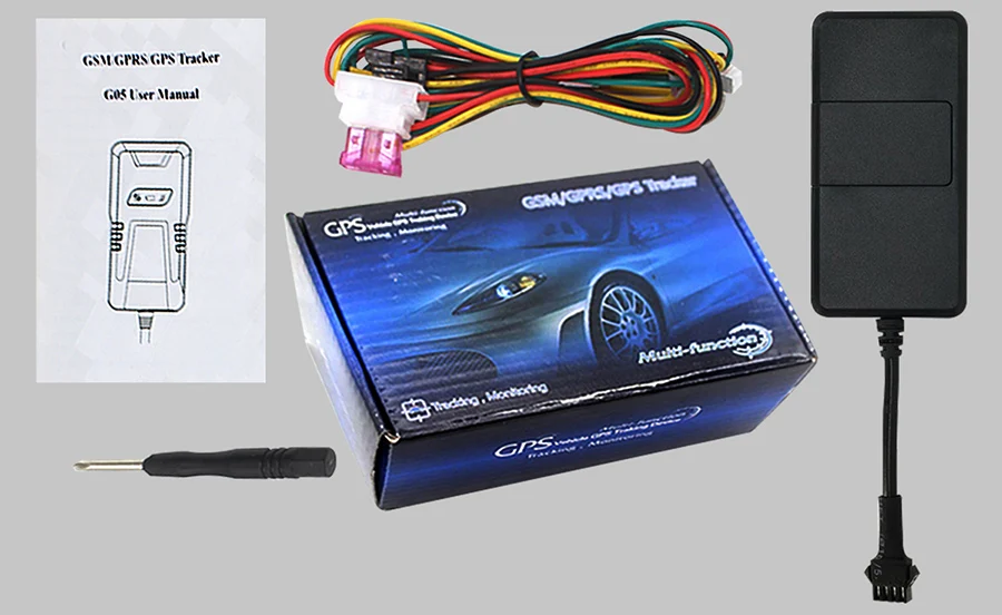 Allways водонепроницаемый маленький автомобильный gps-трекер с GSM/GPRS или gps-спутниками
