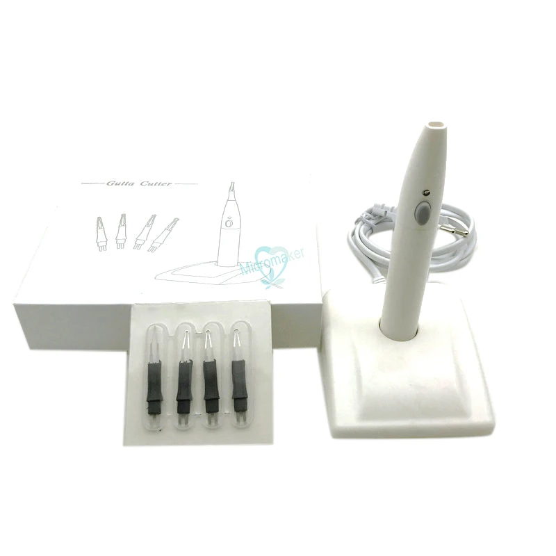 Высококачественный резак для растворенных десен 4 наконечника 5 цветов | Красота