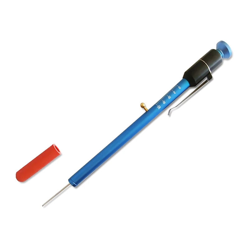 Car Brake Pad Detection Pen Thickness Gauge Measurement Tool Tire Tread Depth | Автомобили и мотоциклы