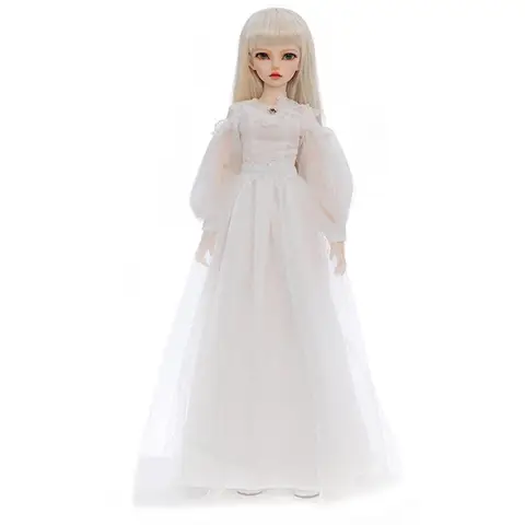 Fantasy Angel 1/4 шарнирная кукла LIMITED DOLL