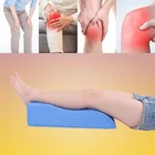 Подушка из пены с эффектом памяти для облегчения боли в ногах