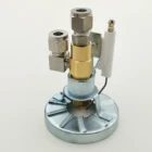 Система зажигания масла, горелка, сопло для зажигания отработанного масла, небольшая система воздушного зажигания для дизельного топлива, игла для сгорания котла