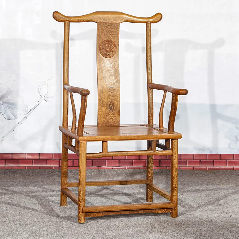 Розовая мебель TT дверная рама кресло с круглой спинкой Официальный стул шляпой