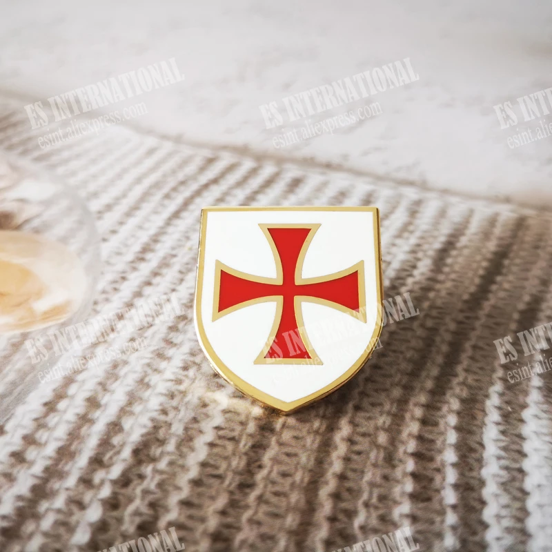 Оптом масонские значок булавки на лацканы масон вольный каменщик BLM47 размер 2 см *