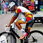 Шезлонг pro КОМАНДА триатлон гоночный костюм мужской комбинезон обтягивающий комплект mtb велосипед Велоспорт Джерси 2020 Новинка Колготки велосипедный костюм