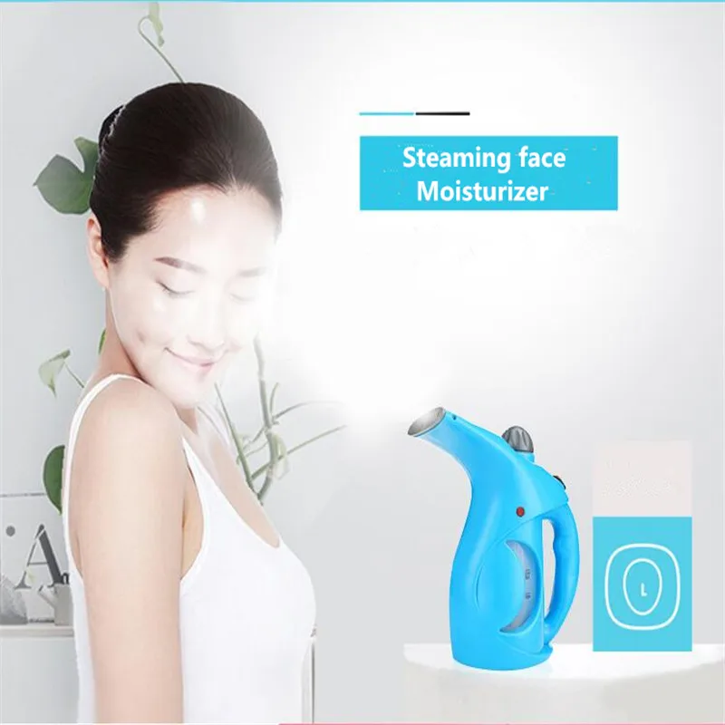 Новая Паровая ручная подвесная горячая машина домашняя мини щетка для глажки