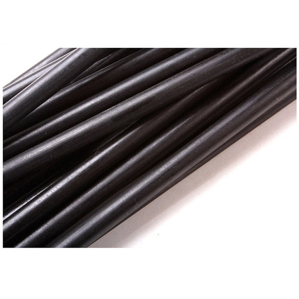 

2Pcs Fiberglass Tent Pole Kit Replacement Kit for Multiplayer Tent 7 Sections/Pcs