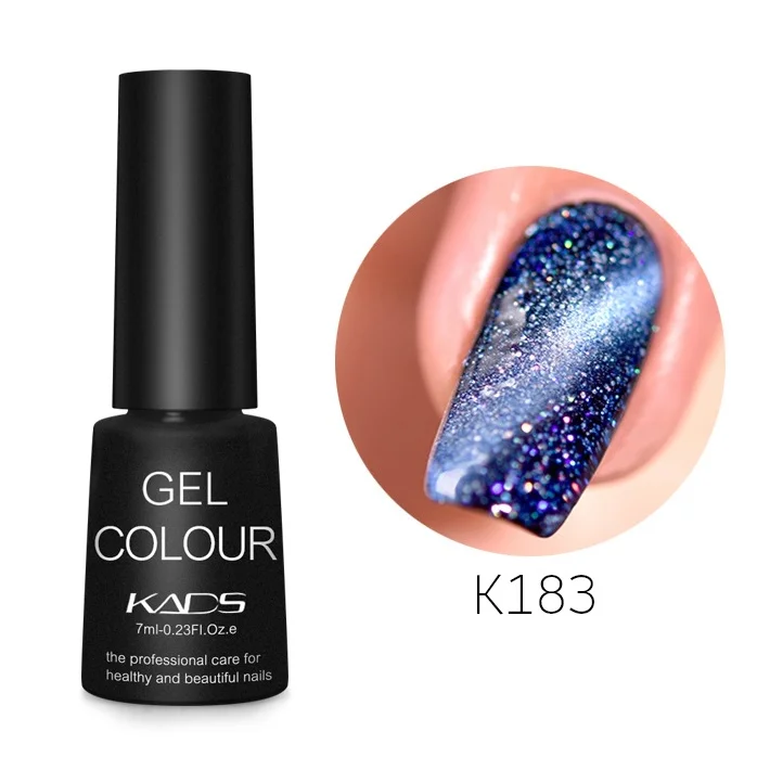 

1Pc Nail Gel Polish Gel Lacquer Soak Off Gel Nail Polish LED UV Glue Nail Art 7ml nails Top Base Coat gel varnish