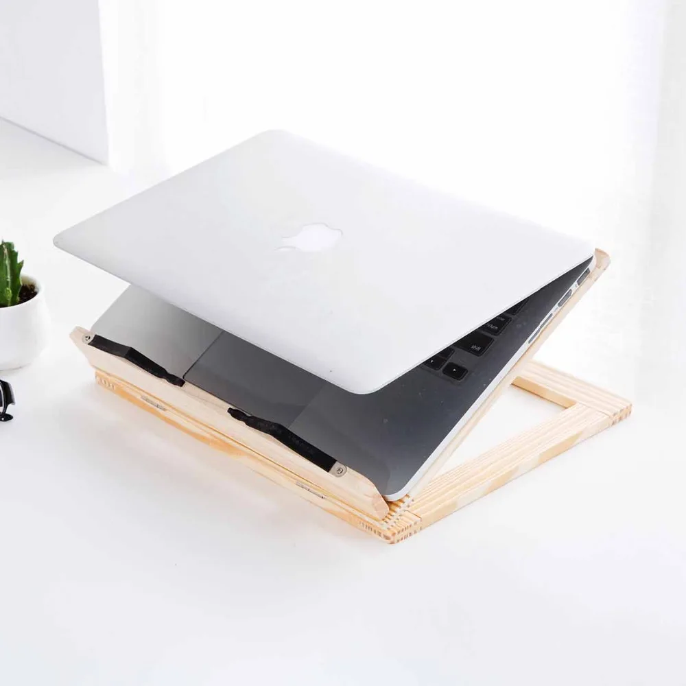 Креативный деревянный книжный шкаф Bookrack для дома и офиса книжная полка чтения