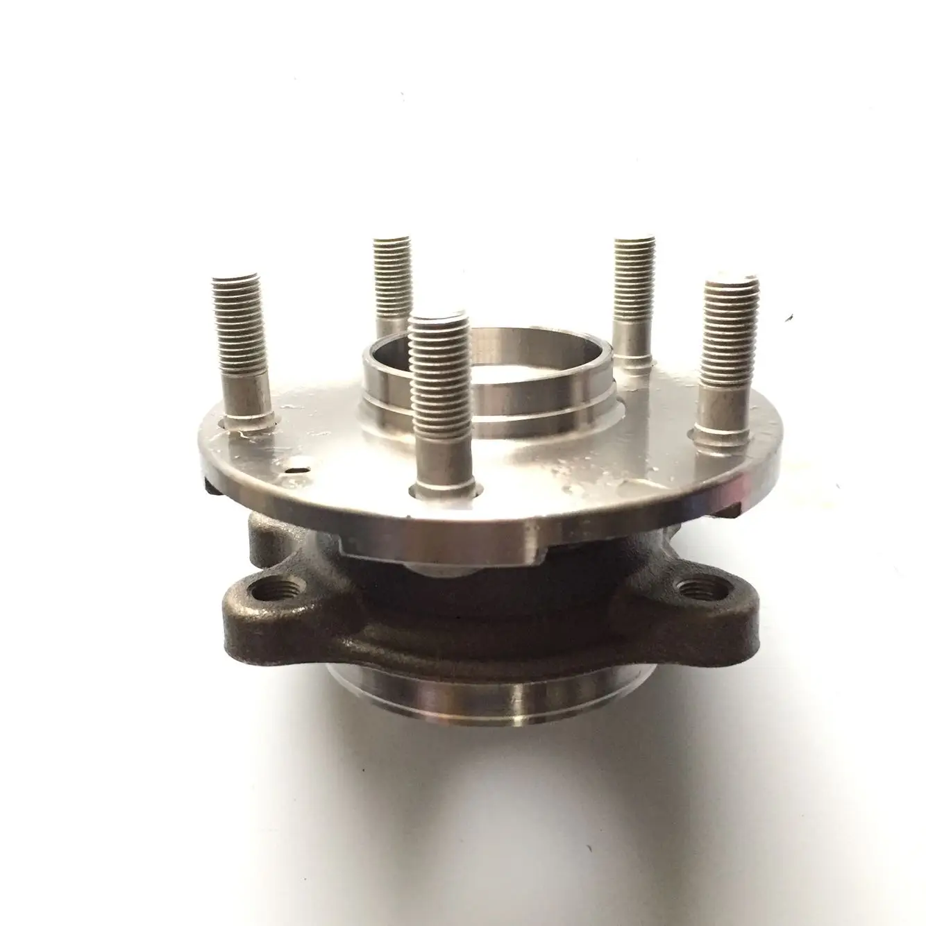 

2pcs/lot Front Wheel Hub bearing assy. for Chinese CHANGAN CS95 Auto car motor parts