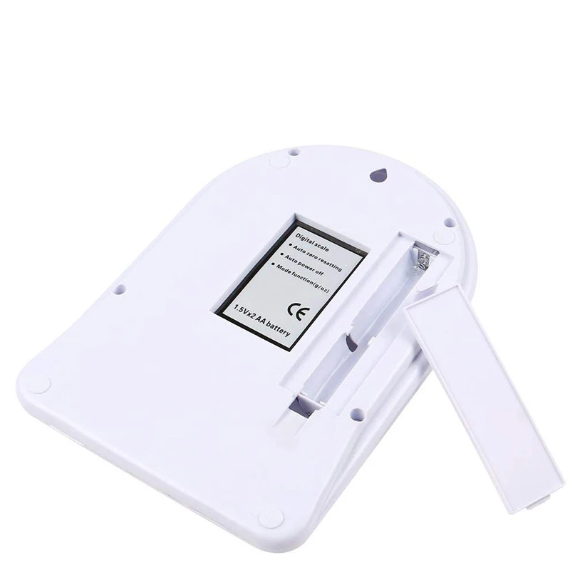 Кухонные цифровые кухонные весы SF400 10 кг |