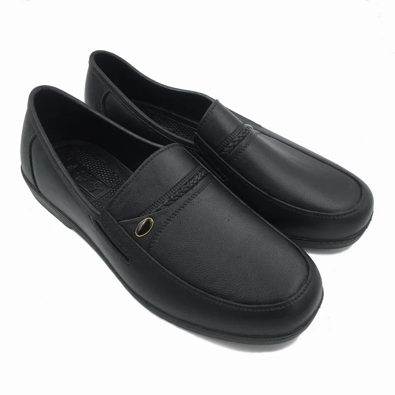 Резиновые классические резиновые сапоги Aleafalling мужские Нескользящие