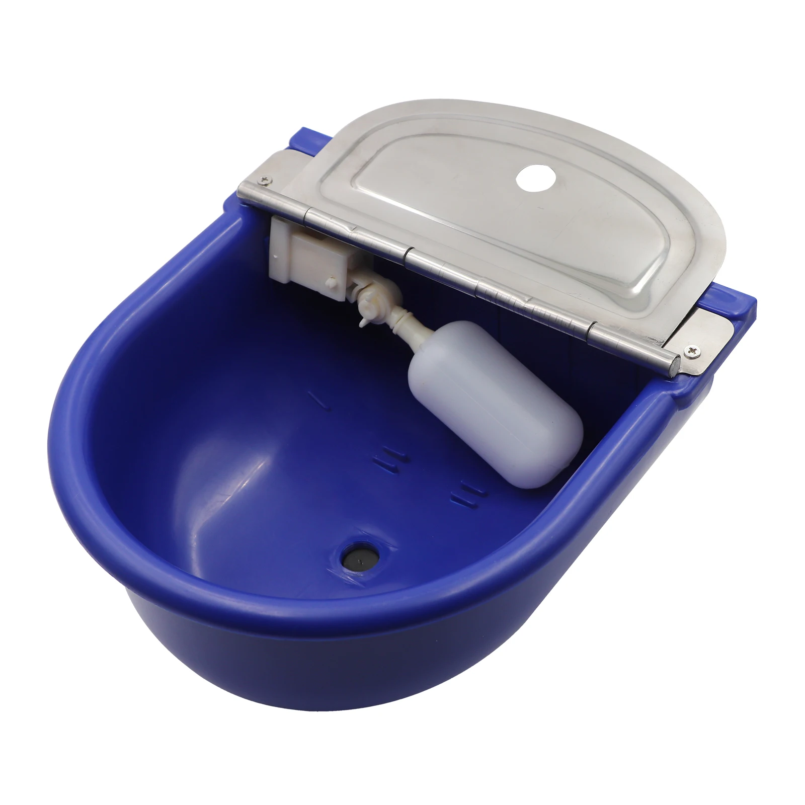 Миска для воды Livsetock коров и крупного рогатого скота автоматическая поплавковая