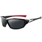 Солнцезащитные очки Мужские, Поляризованные, для вождения, путешествий, рыбалки