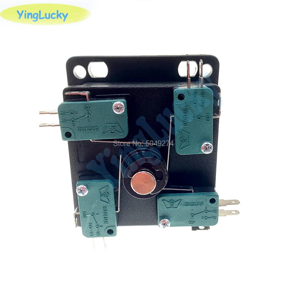 DIY аркадная игра комплект ящик Пандоры CX дёамма Аркады Набор 24V Мощность
