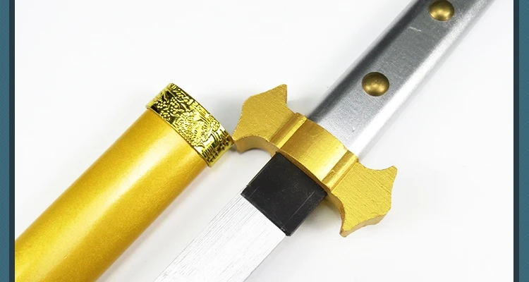 Новинка Touken Ranbu онлайн катана деревянная меч игрового персонажа Косплэй опора