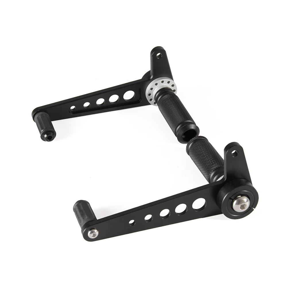 MOTO4U для Кафе Racer пользовательский поплавок CB KZ GT GB RD XS SR универсальные CNC