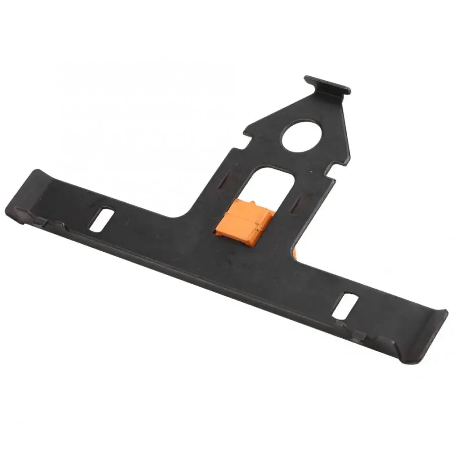 Вязанная машина высвобождающая кнопочная доска сборка металла для брата